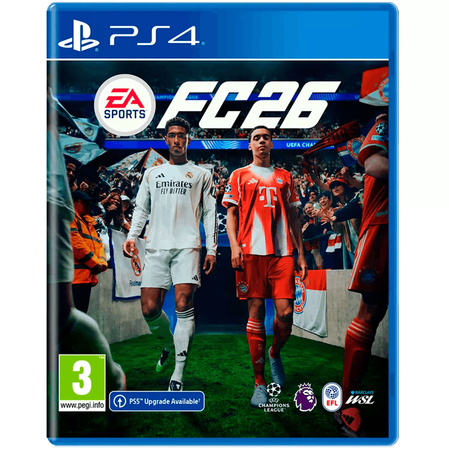 Видеоигра для PS4 FC26 купить,29200