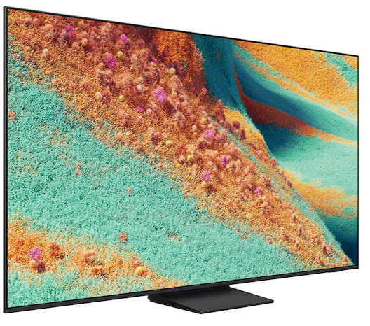 Телевизор Samsung 55" QE55QN85FAUXCE QLED UHD black купить,function inputValueFn(){if((0,signal2.mK)(node),node.value===REQUIRED_UNSET_VALUE)throw new root_effect_scheduler.buA(-950,null);return node.value}