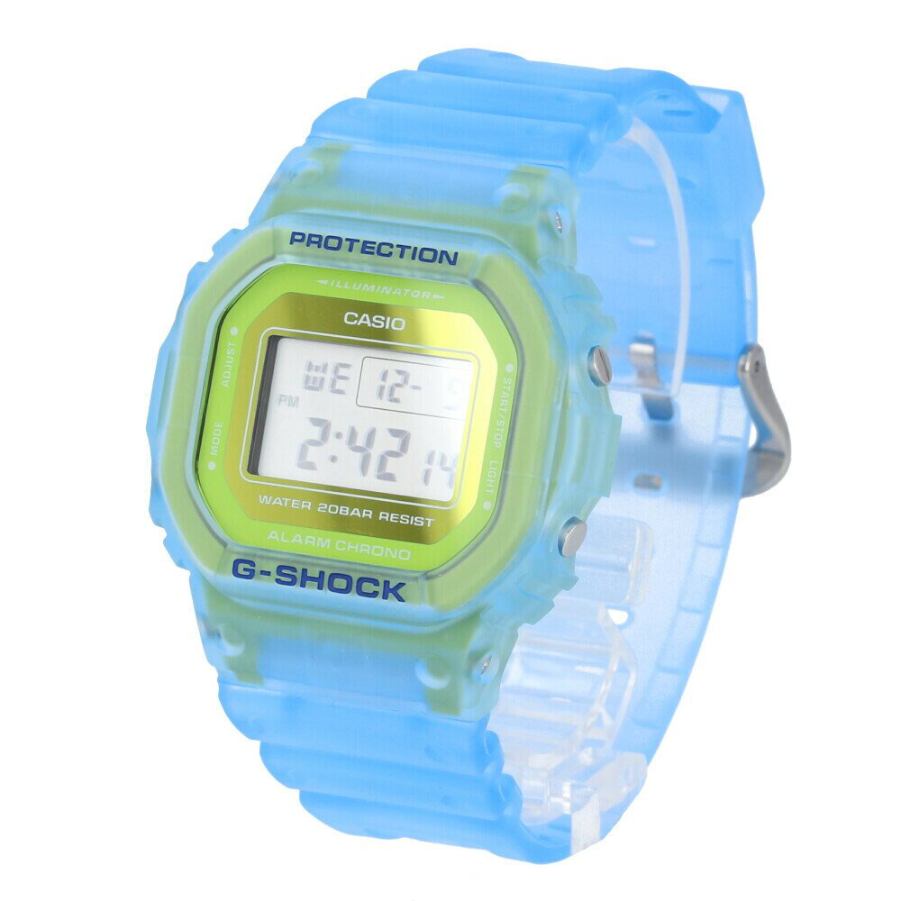 Часы Casio DW-5600LS-2ER