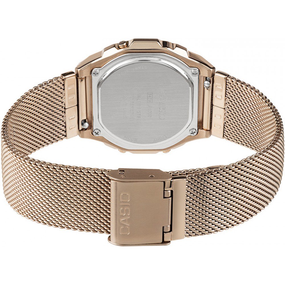 Часы Casio A1000MCG-9EF