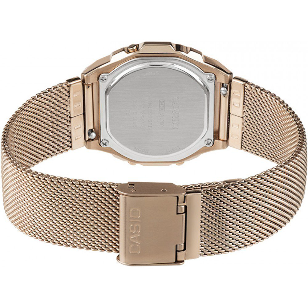 Часы Casio A1000MCG-9EF купить,NaN