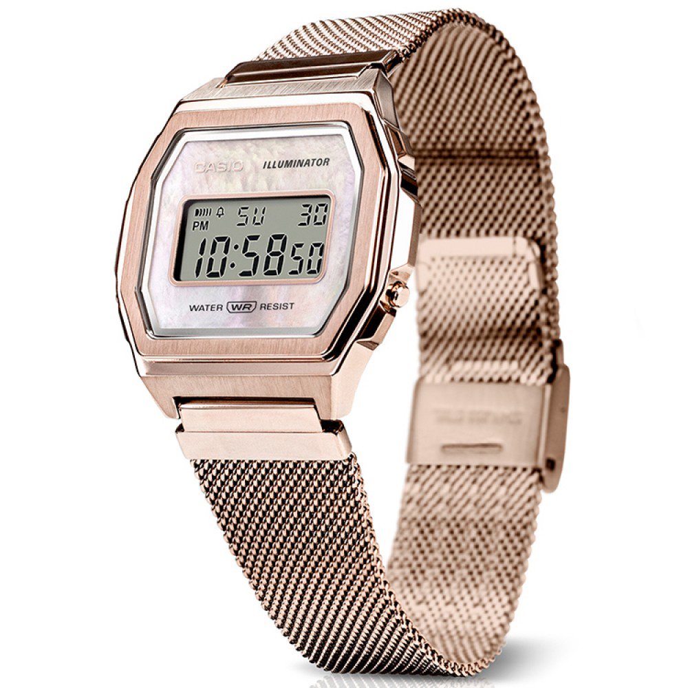 Часы Casio A1000MCG-9EF