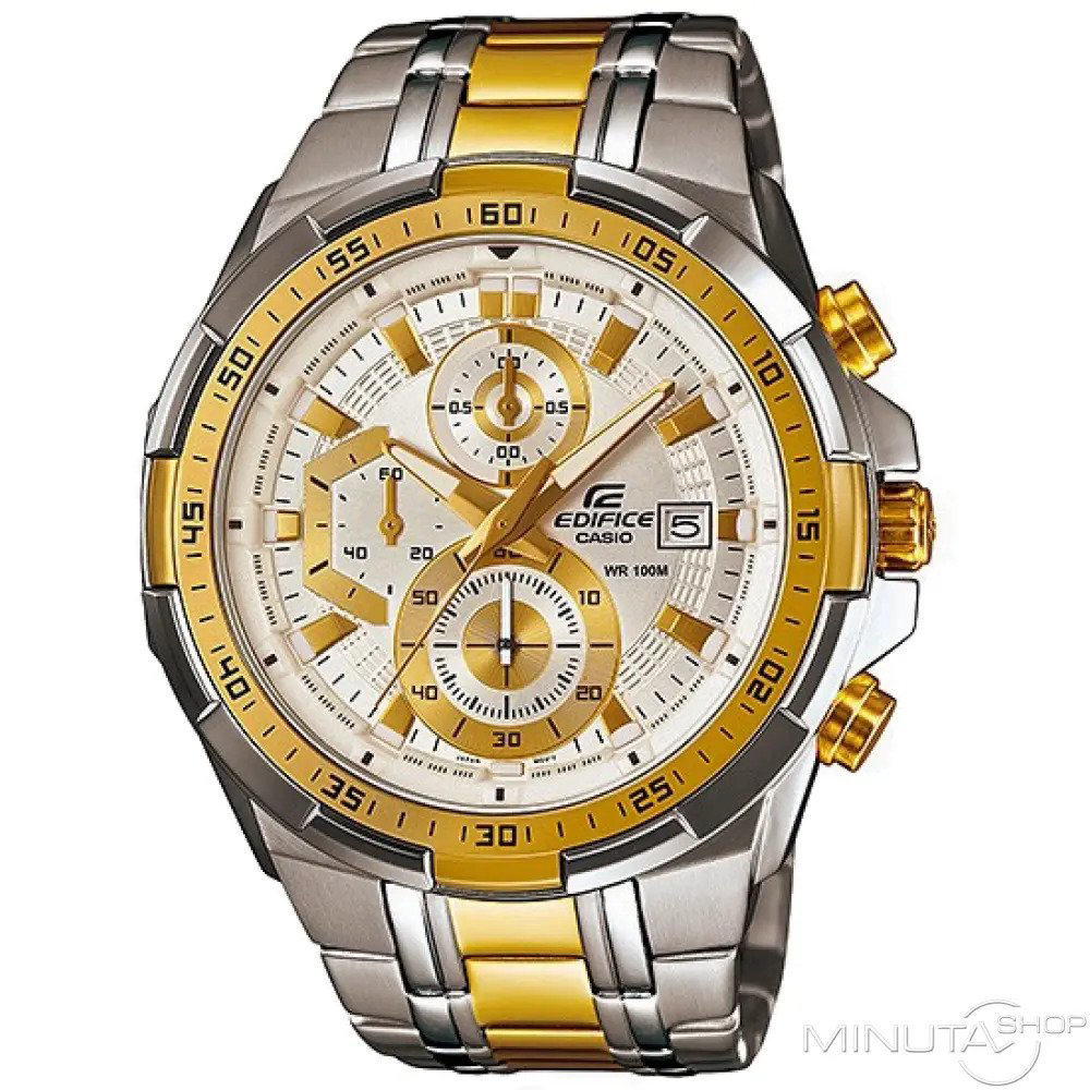 Часы Casio EFR-539SG-7AVUDF купить,NaN