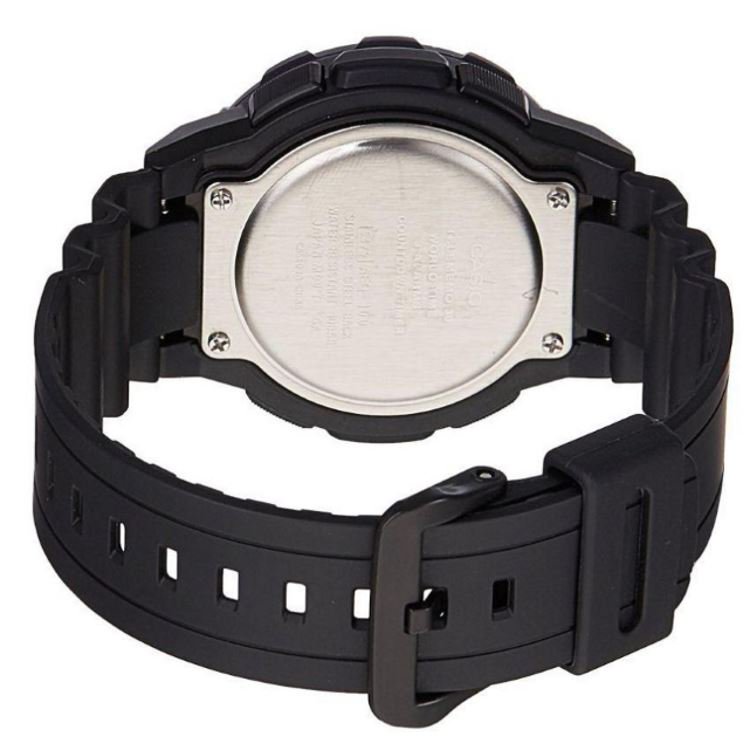 Часы Casio AEQ-100W-2AVEF купить,NaN