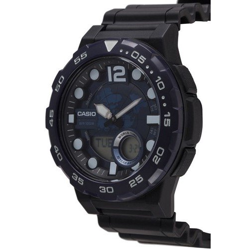 Часы Casio AEQ-100W-2AVEF купить,NaN