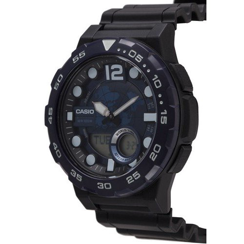 Часы Casio AEQ-100W-2AVEF купить,NaN