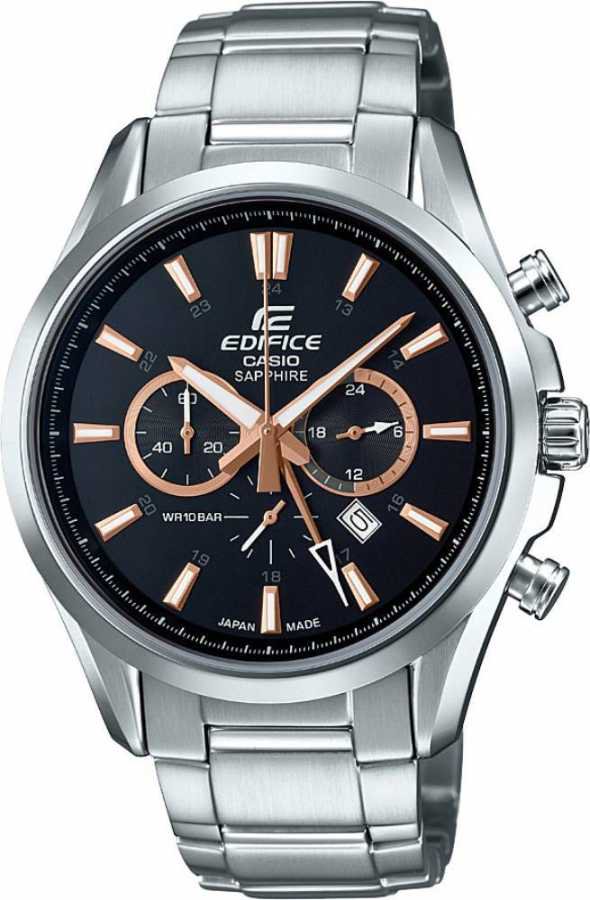Часы Casio EFB-504JD-1A9DR купить,NaN
