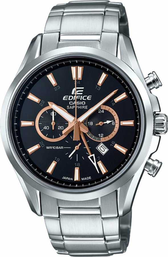 Часы Casio EFB-504JD-1A9DR купить,NaN