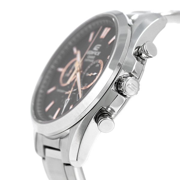 Часы Casio EFB-504JD-1A9DR купить,NaN