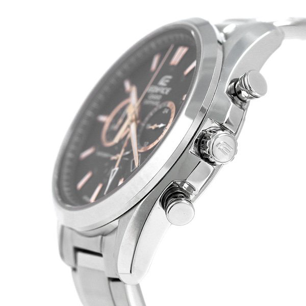 Часы Casio EFB-504JD-1A9DR купить,NaN