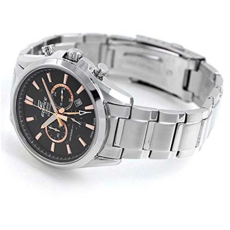 Часы Casio EFB-504JD-1A9DR купить,NaN