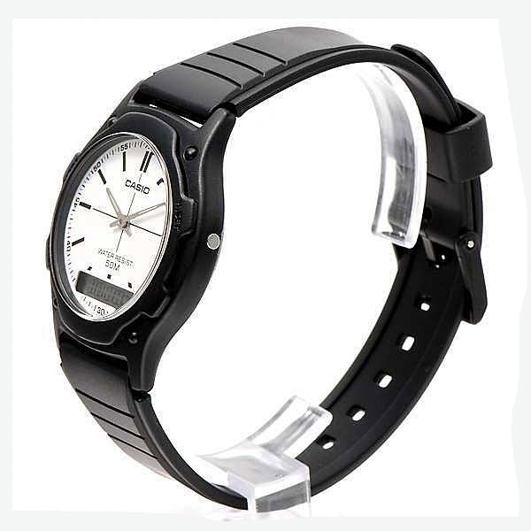 Часы Casio AW-49H-7BVEF