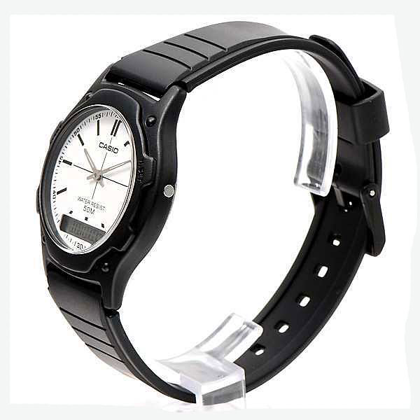 Часы Casio AW-49H-7BVEF