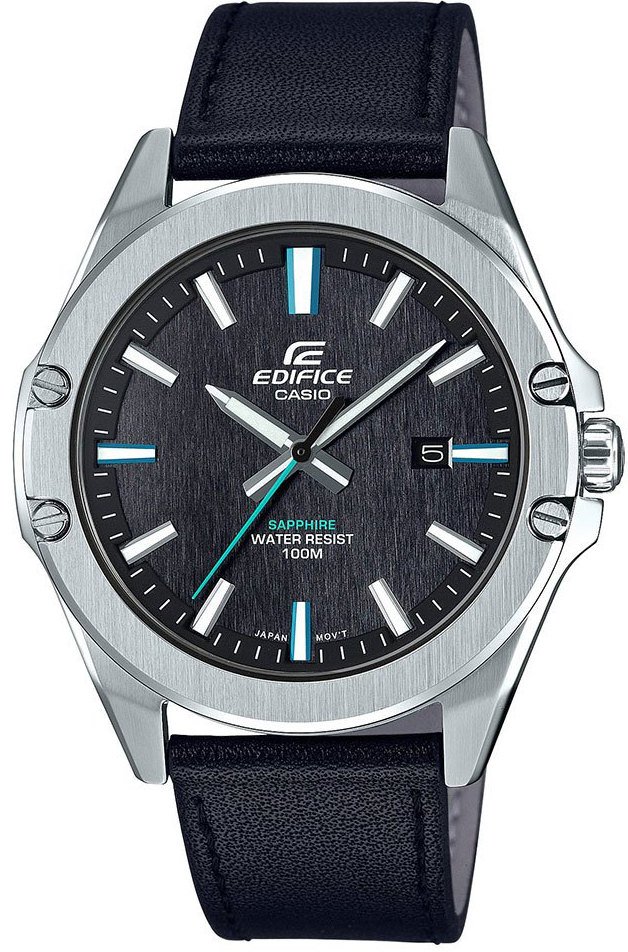 Часы Casio EFR-S107L-1AVUEF