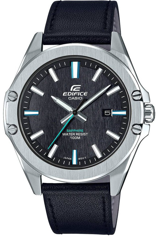 Часы Casio EFR-S107L-1AVUEF