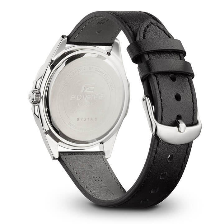 Часы Casio EFR-S107L-1AVUEF