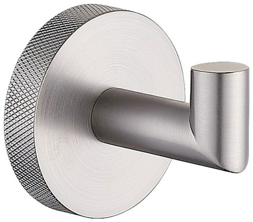 KABINKA.KZ крючок 6.31001-BN 1 шт, латунь