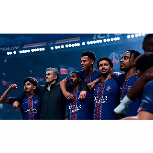 Видеоигра для PS4 FC26