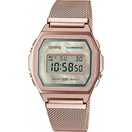 Часы Casio A1000MCG-9EF