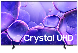 Телевизор 50" (127 см) Samsung Crystal UE50U8000FUXCE LED UHD Black
