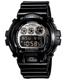 Часы Casio DW-6900NB-1DR