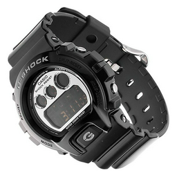 Часы Casio DW-6900NB-1DR