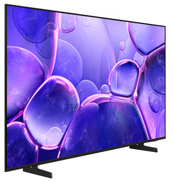 Телевизор 50" (127 см) Samsung Crystal UE50U8000FUXCE LED UHD Black
