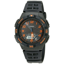Часы Casio AQ-S800W-1B2VDF