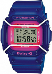 Часы Casio BGD-501FS-2ER