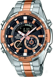 Часы Casio ERA-600SG-1A9VUDF