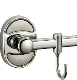 Potato держатель P2914-2 1 шт, металл