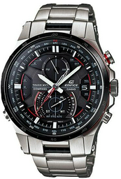 Часы Casio EQW-A1200DB-1AER