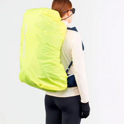 Накидка на рюкзак Salomon Rain Cover Large LC2710600 желтый one size