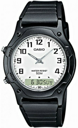 Часы Casio AW-49H-7BVEF