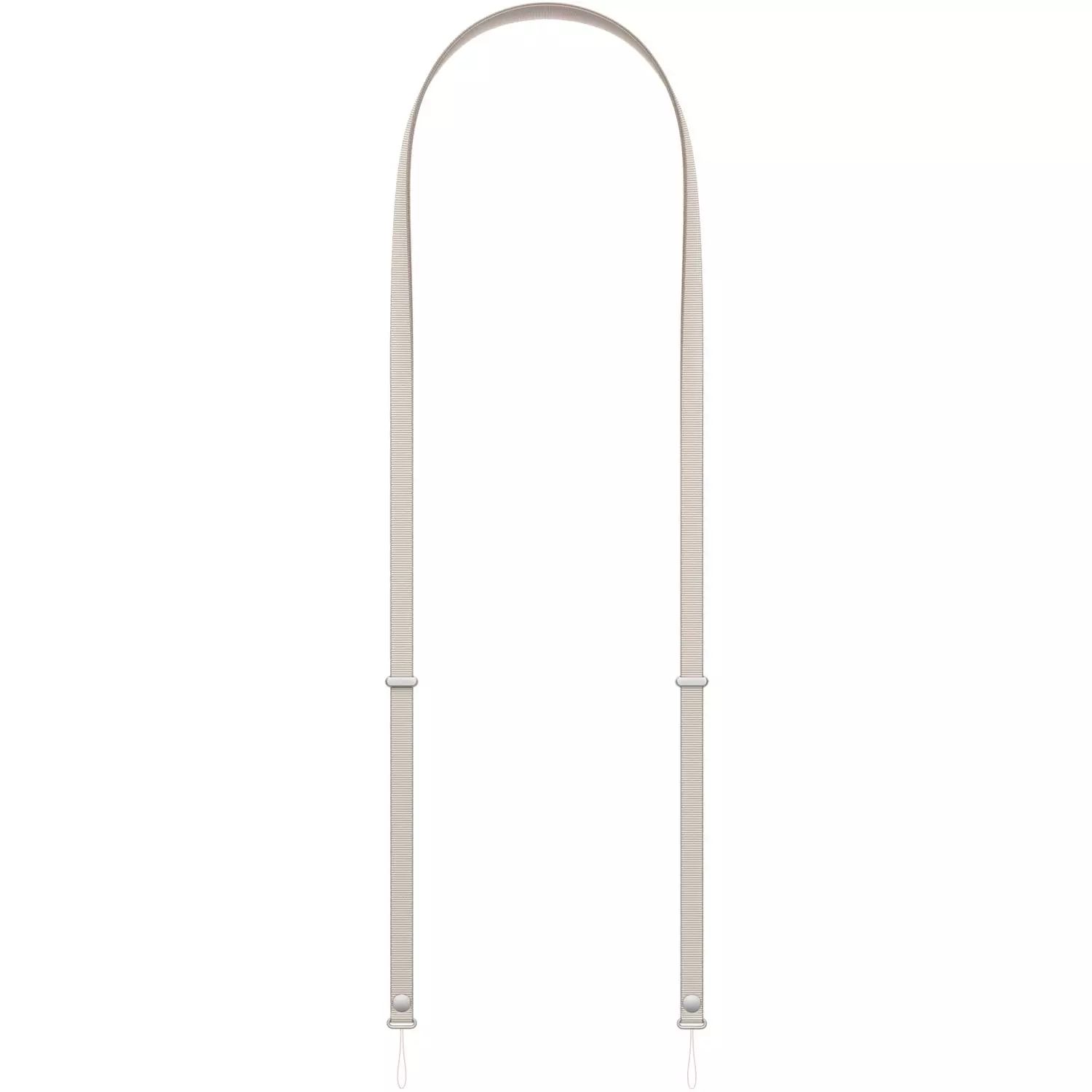 Ремешок для смартфонов Apple MGGK4ZM/A Crossbody Strap Tan купить,54990