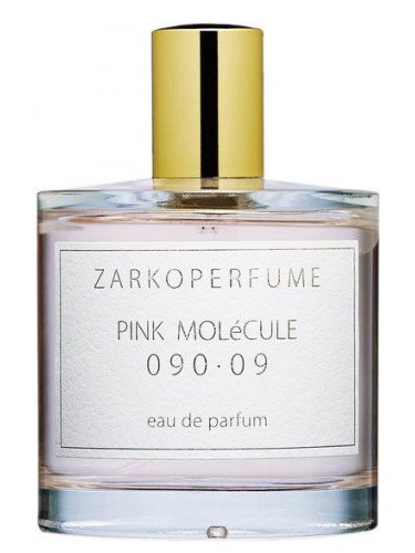 Парфюмерная вода Zarkoperfume Pink Molecule 090.09 100мл купить,NaN