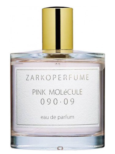 Парфюмерная вода Zarkoperfume Pink Molecule 090.09 100мл купить,NaN