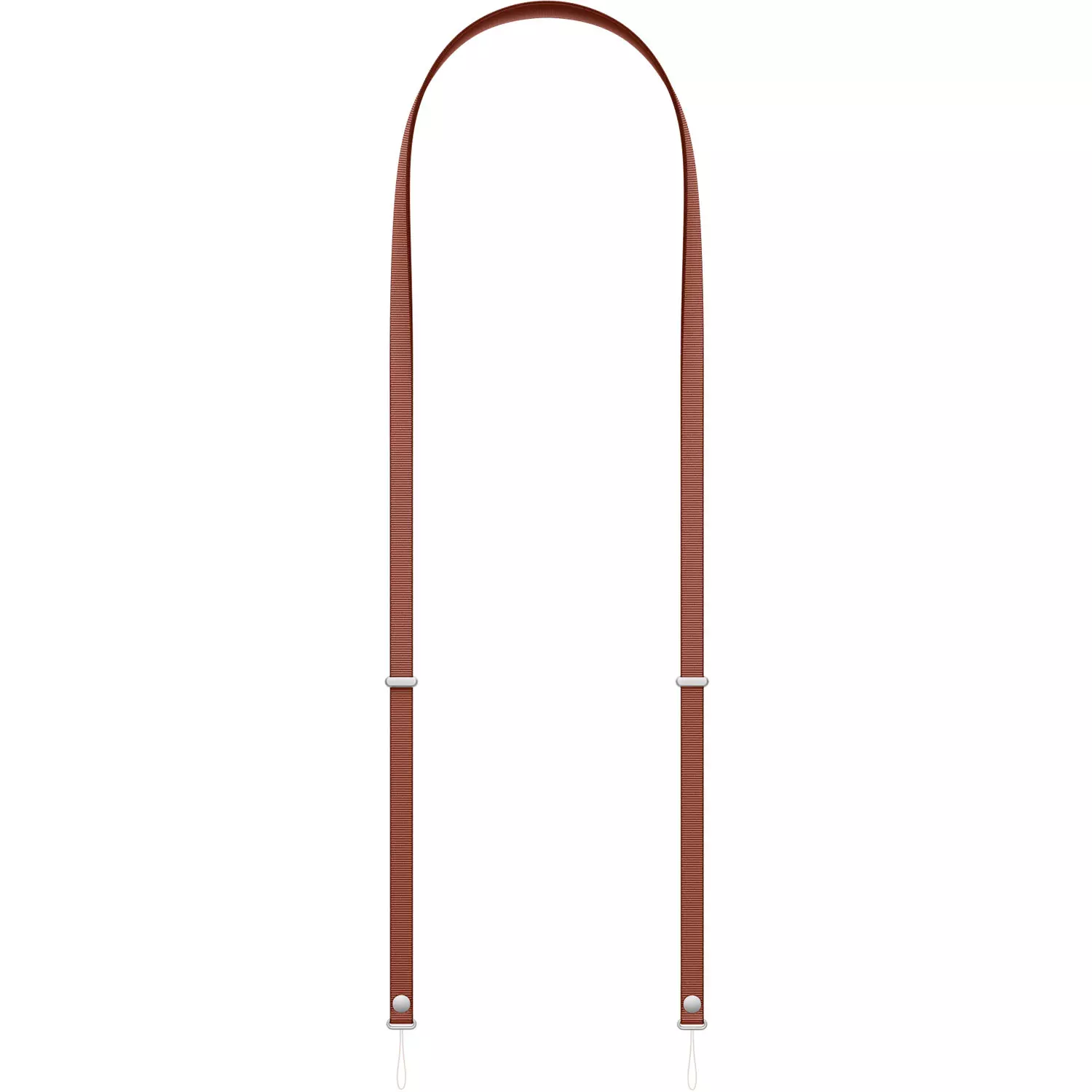 Ремешок для смартфонов Apple MGGN4ZM/A Crossbody Strap Sienna