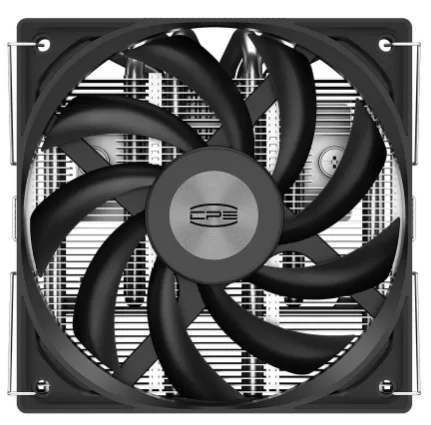 Кулер PCCooler RC600-67 Black