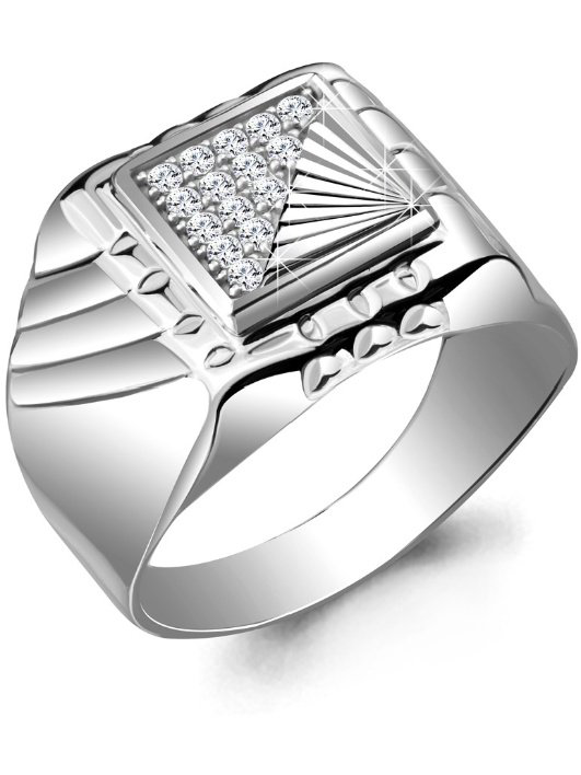 Кольцо Aquamarine 62087А 19,5р купить,NaN