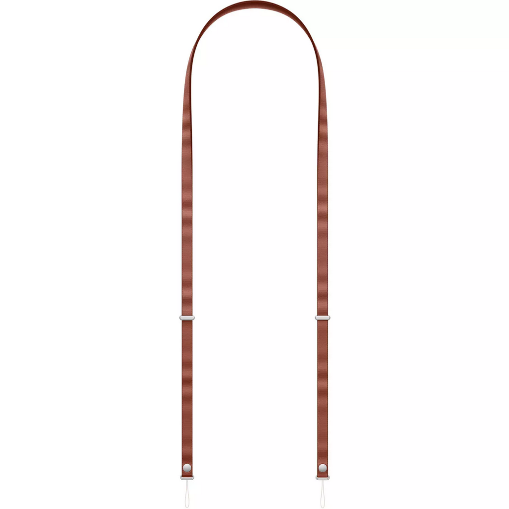 Ремешок для смартфонов Apple MGGN4ZM/A Crossbody Strap Sienna