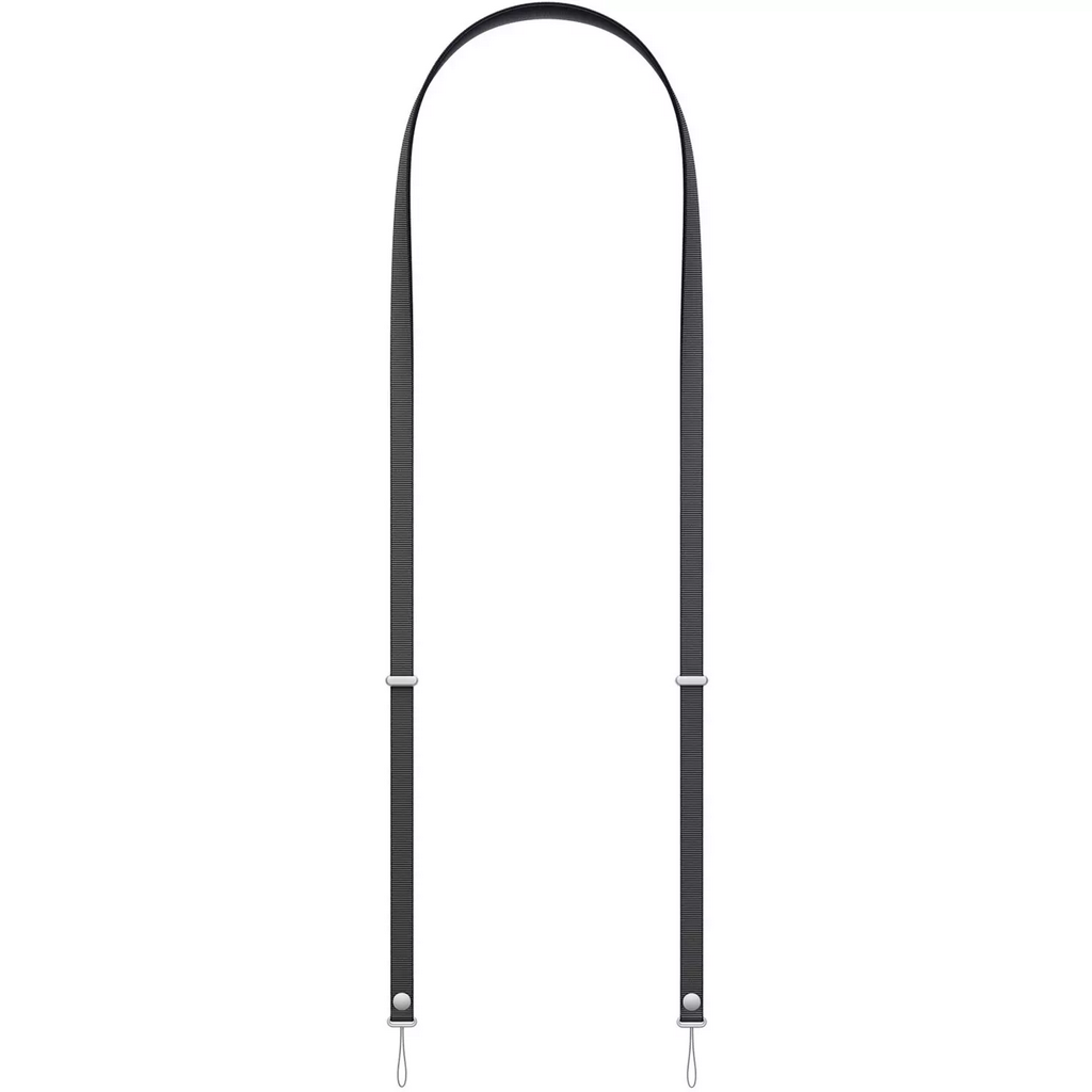 Ремешок для смартфонов Apple MGGL4ZM/A Crossbody Strap Black
