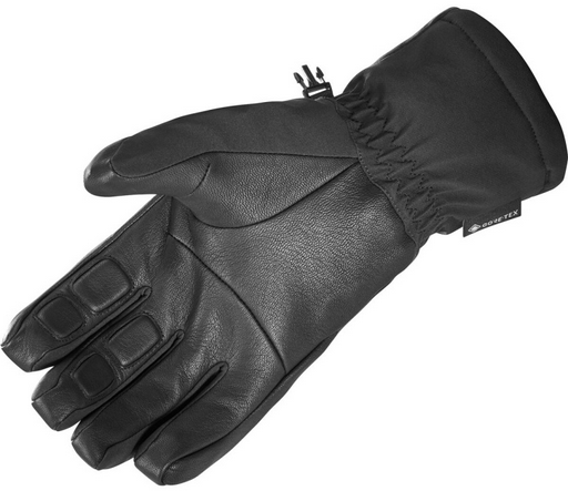 Перчатки Salomon Propeller GTX LC2373500 черный M