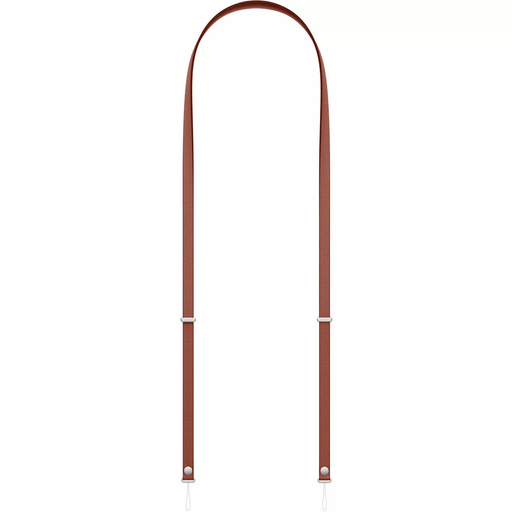Ремешок для смартфонов Apple MGGN4ZM/A Crossbody Strap Sienna