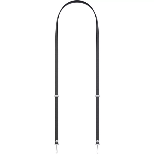 Ремешок для смартфонов Apple MGGL4ZM/A Crossbody Strap Black