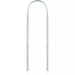 Ремешок для смартфонов Apple MGGH4ZM/A Crossbody Strap Light Blue