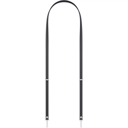 Ремешок для смартфонов Apple MGGL4ZM/A Crossbody Strap Black
