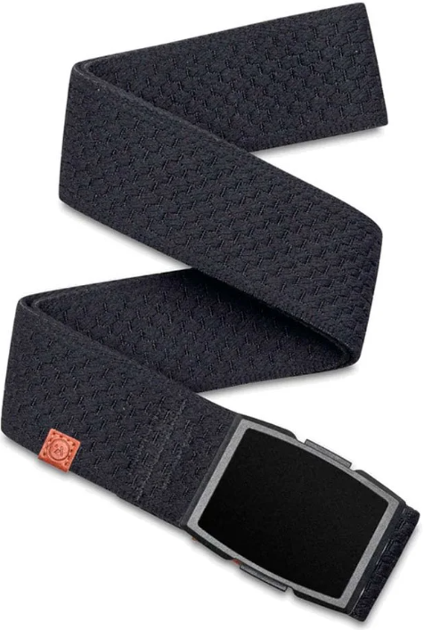Ремень Arcade Lookout C11122-001-BLK черный one size купить,NaN