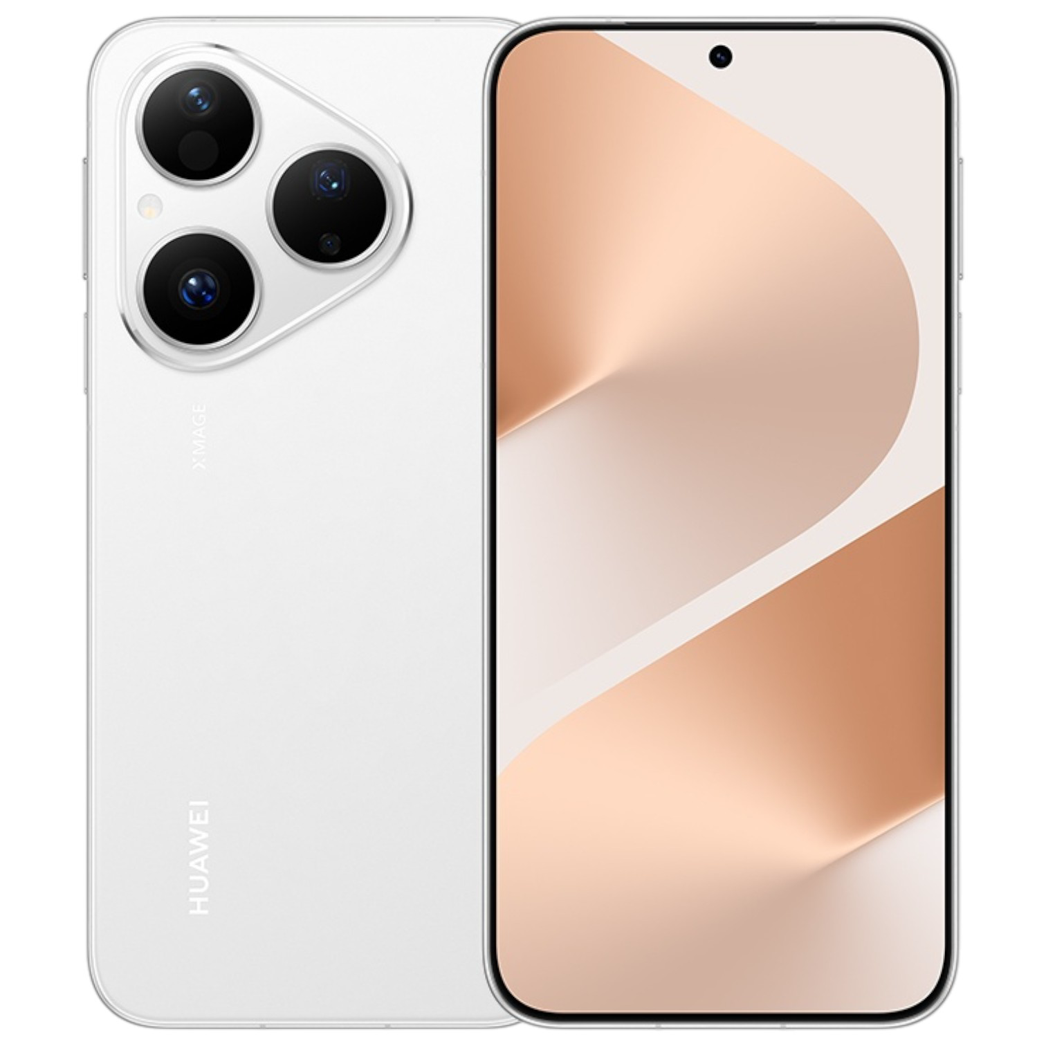 Смартфон Huawei Pura 80 12/256 White купить,409890