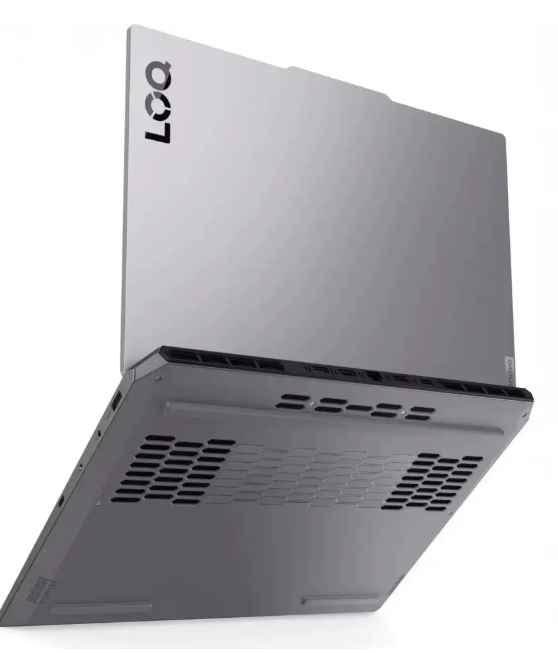 Ноутбук Lenovo LOQ 15AHP10 83JG000VRK 15.6" Luna Grey купить,659990
